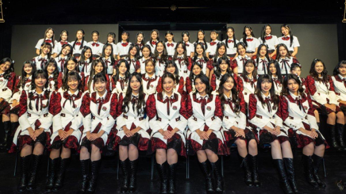 Para member JKT48