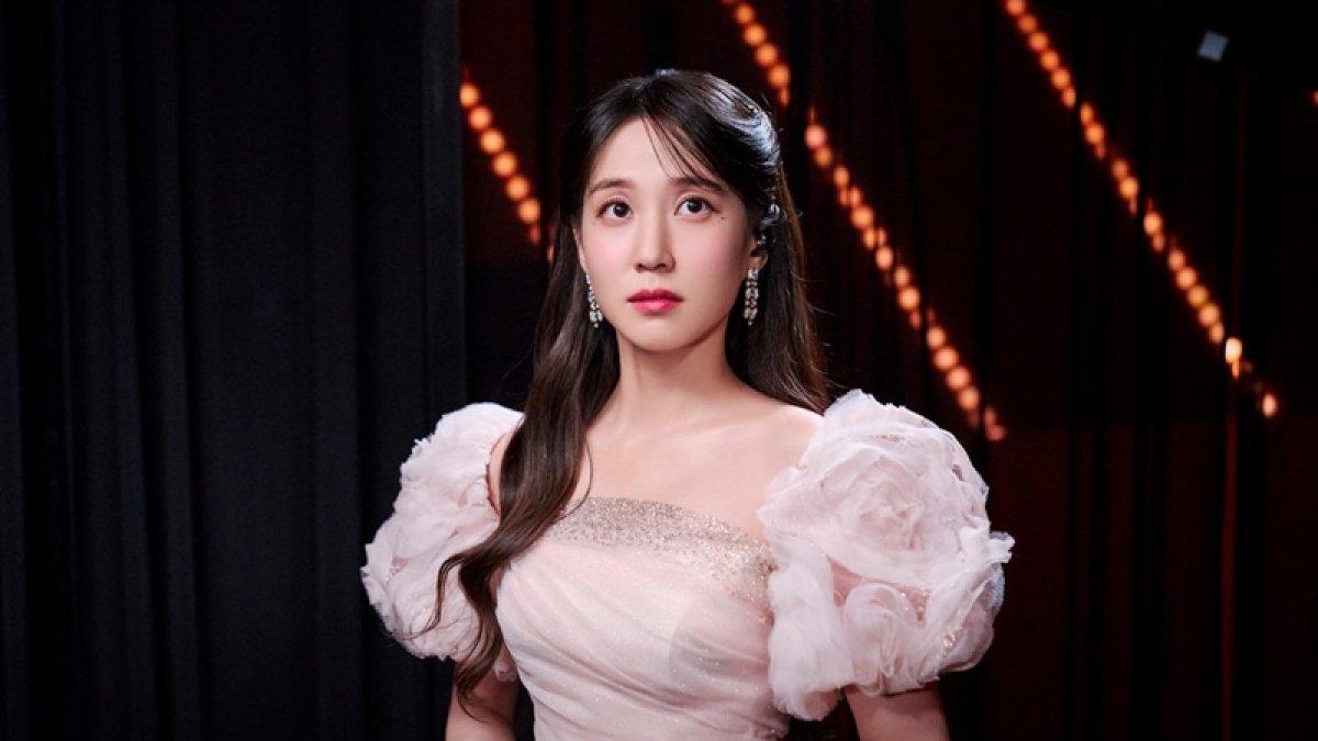 Park Eun-Bin sebagai Seo Mok-Ha