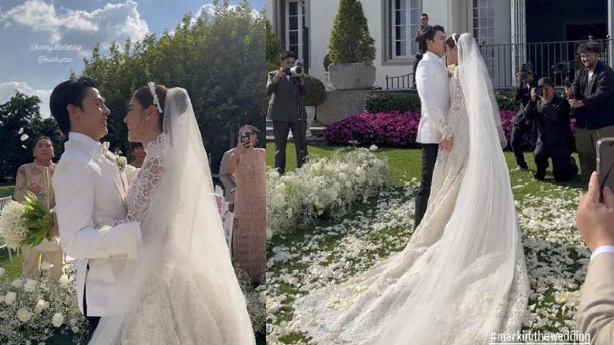 Cinlok? Byun Yo Han dan Tiffany Resmi Pacaran, Siap Menikah Tahun Depan