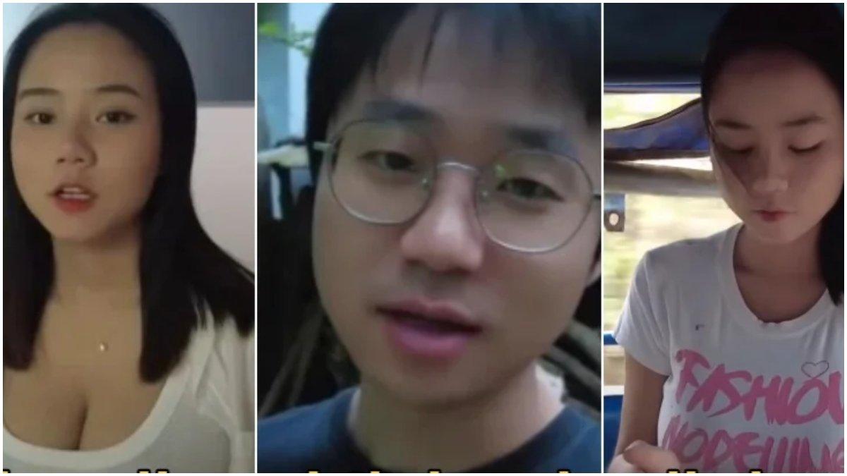 Pasangan suami istri beda negara ini menikah pada Agustus 2023 lalu.