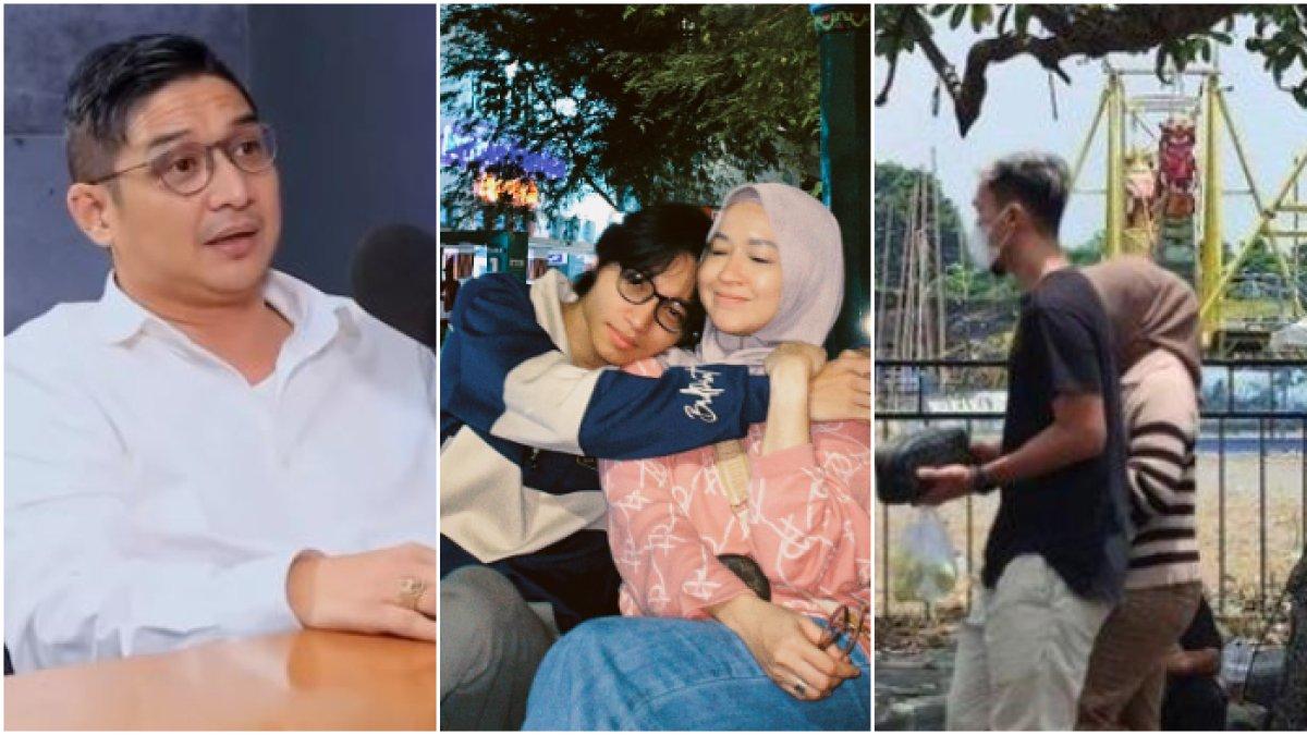 Ini Beda Jumlah Nafkah Gunawan Dwi Cahyo dan Pasha Ungu untuk Anak Okie