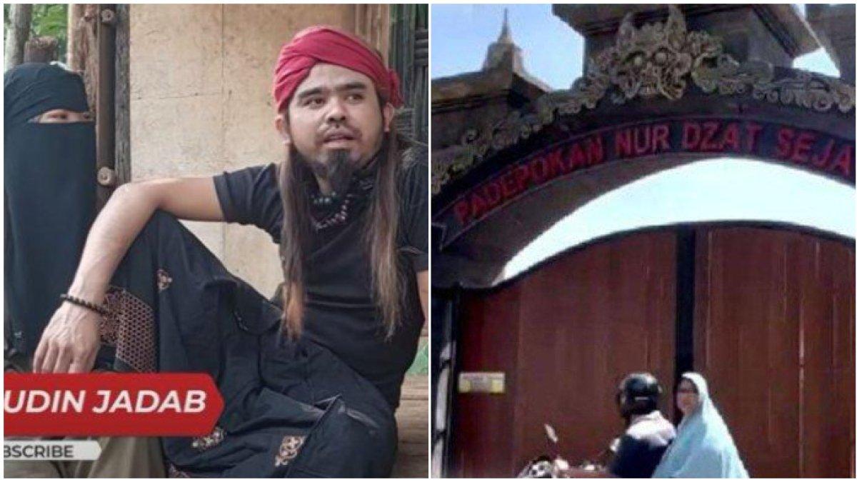 Pasien tewas di pondok Gus Samsudin, 2 hari terkunci di toilet