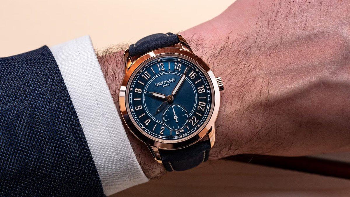 Patek Philippe