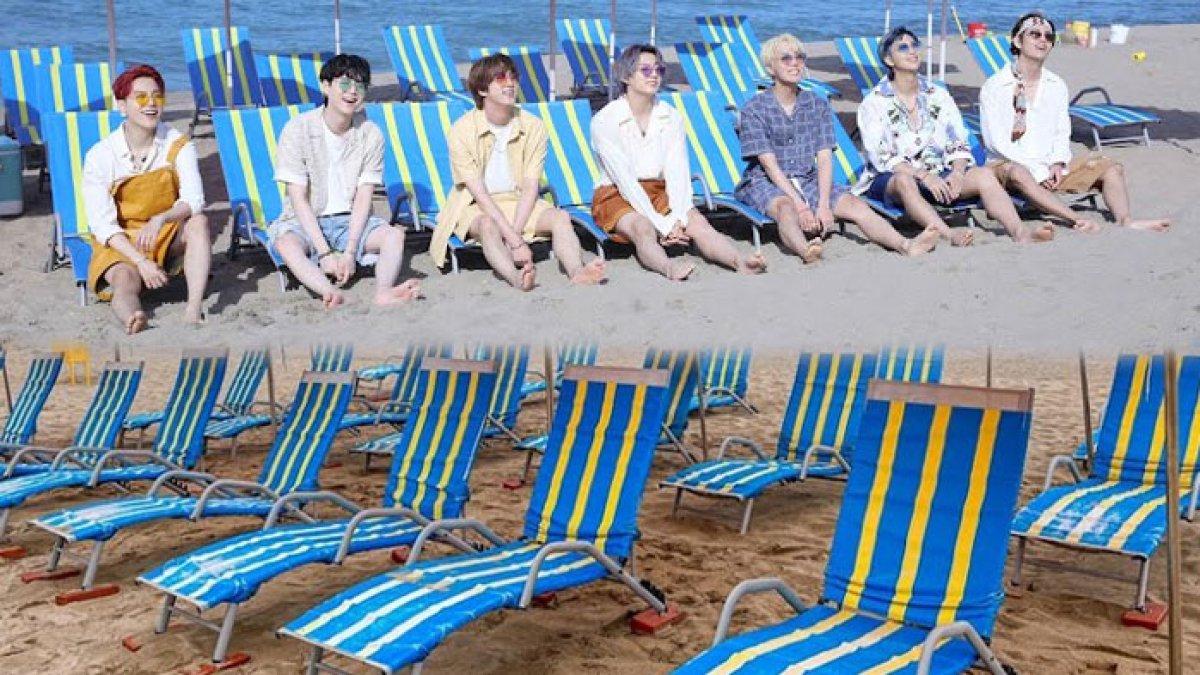 Patung dan mural BTS bakal dibongkar di Korsel