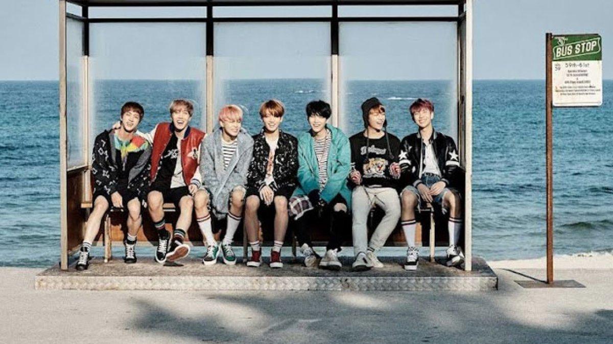 Patung dan mural BTS bakal dibongkar di Korsel