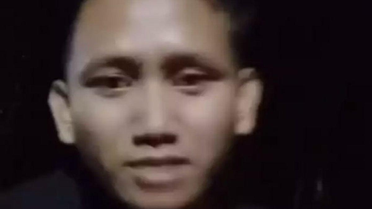 Pegi Setiawan dulu tersangka kasus Vina Cirebon tapi salah tangkap, kini perwawatan di klinik
