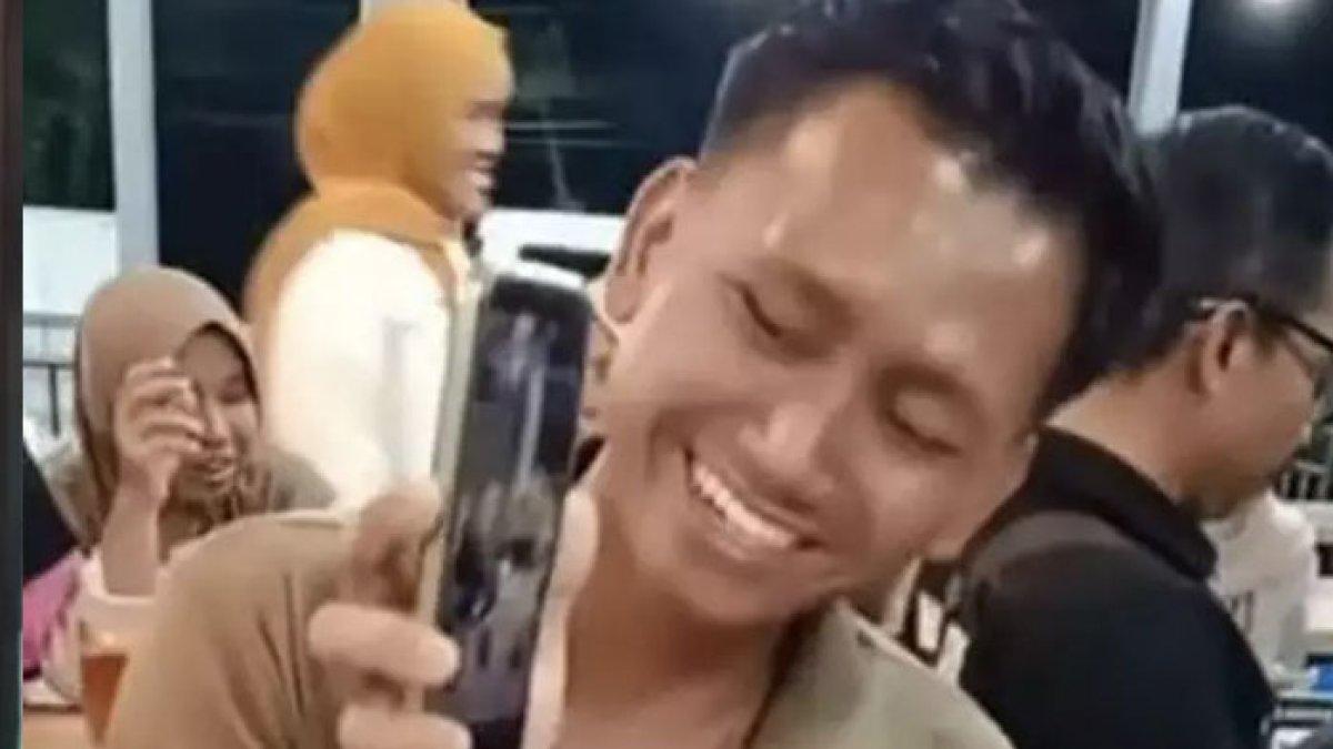Pegi Setiawan dulu tersangka kasus Vina Cirebon tapi salah tangkap, kini perwawatan di klinik