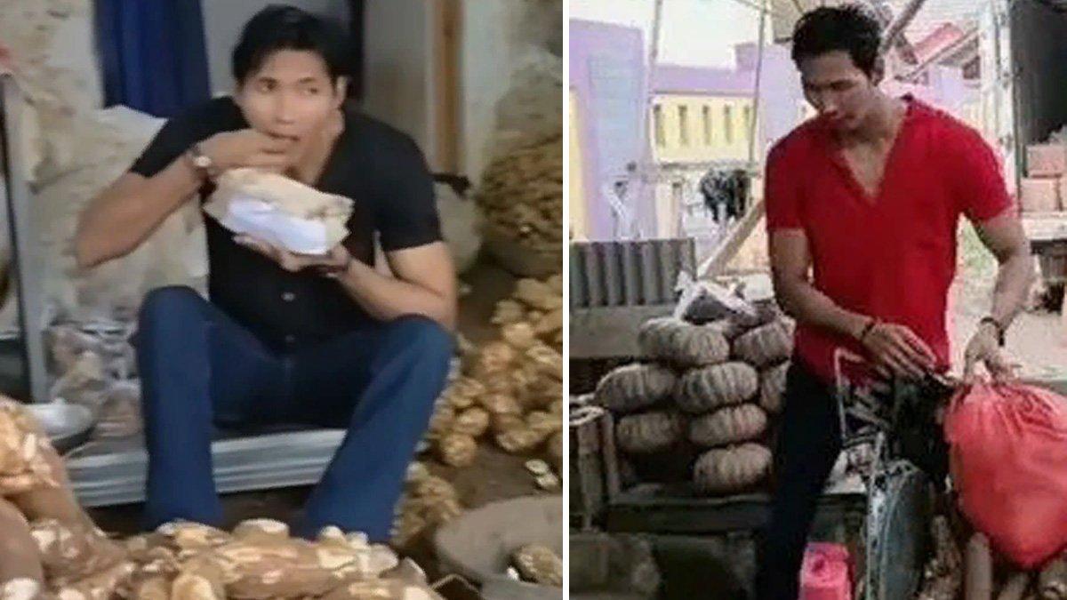 Pekerjaan Arya Khan, suami dari Pinkan Mambo.