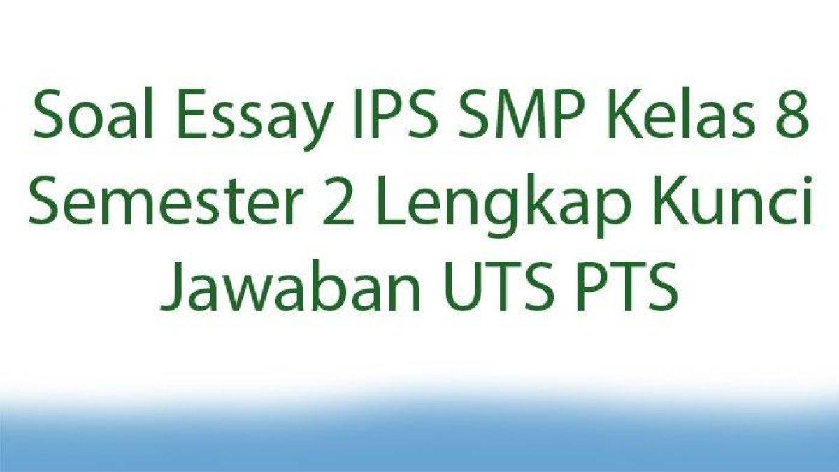 Pelajari kunci jawaban soal essay IPS Kelas 8 SMP semester 2 Kurikulum Merdeka: apa yang dimaksud pendapatan sewa dan upah?