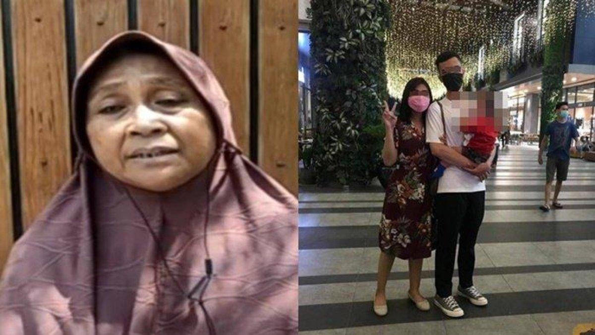 Setelah bunuh istri di Bekasi, Pelaku Nando (25) titipkan anak-anaknya ke mertua. pada Sabtu (9/9) dini hari pukul 01.30 WIB, Mega ditemukan tewas