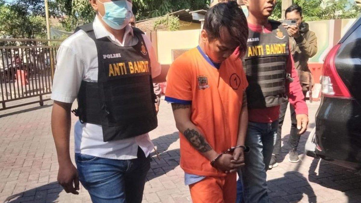 Pelaku penipuan ngaku karyawan bank