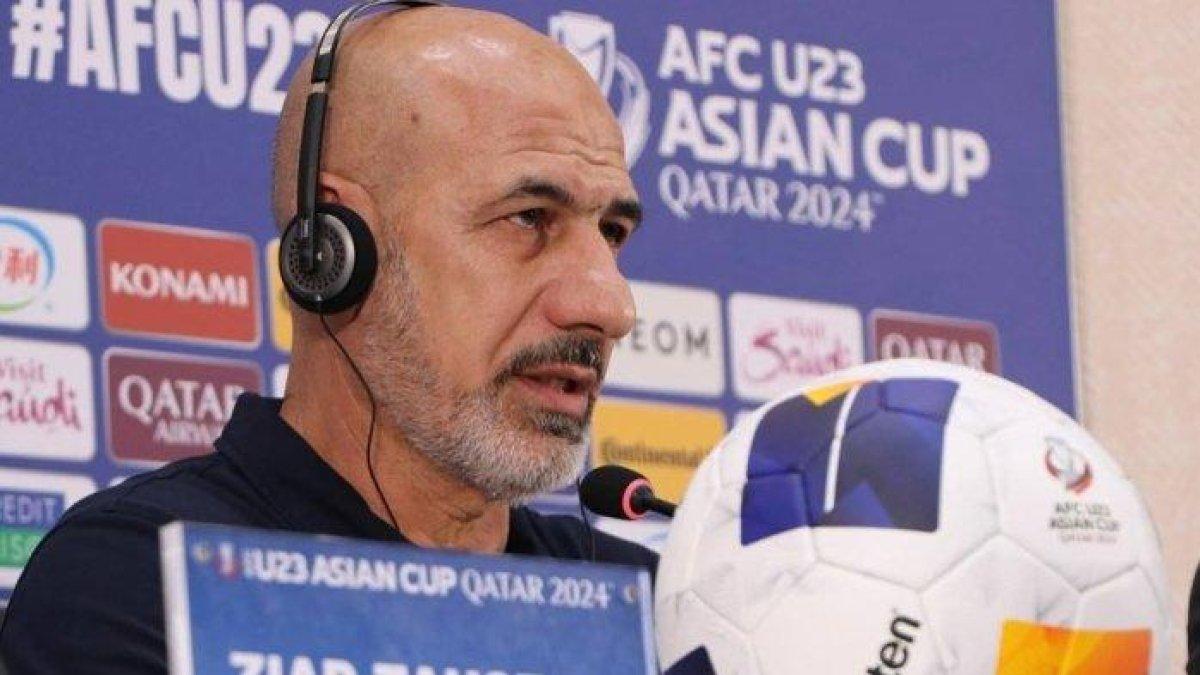 Pelatih Irak U23, Radhi Shenaishil mengakui kualitas Timnas Indonesia di Piala Asia U23 2024.