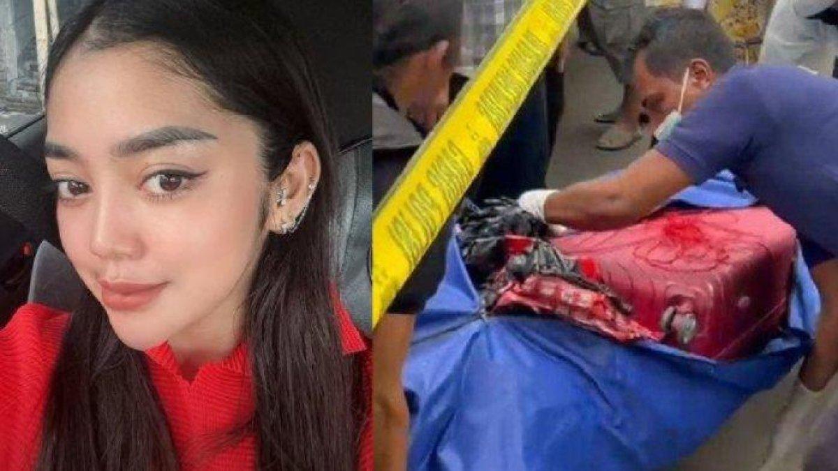 Pembunuh dan pemutilasi Uswatun Khasanah telah tertangkap, dia adalah pria Tulungagung yang menjadi tukan jual mobil bodong