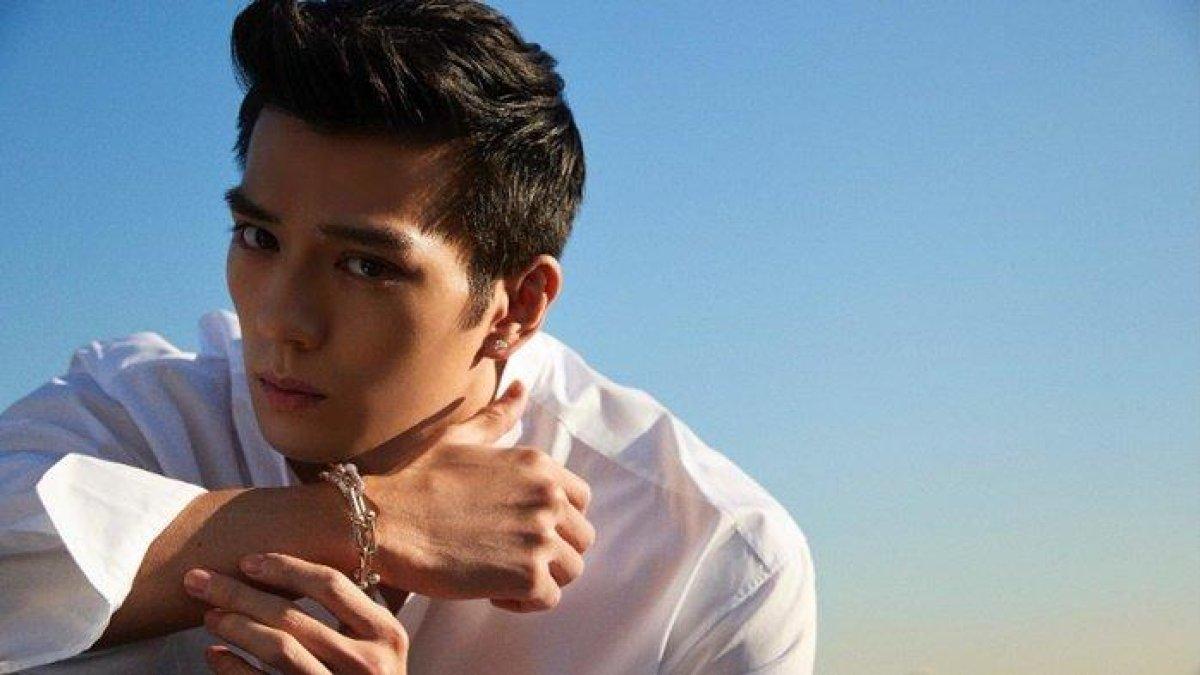 Pemeran Roronoa Zoro dalam One Piece Live Action, Mackenyu Maeda.