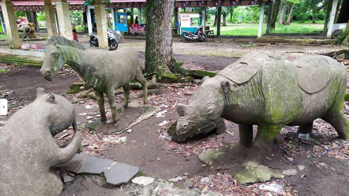 Pemerintah Provinsi Bengkulu berencana untuk mengubah Taman Remaja yang juga dikenal sebagai Taman Satwa Bengkulu.