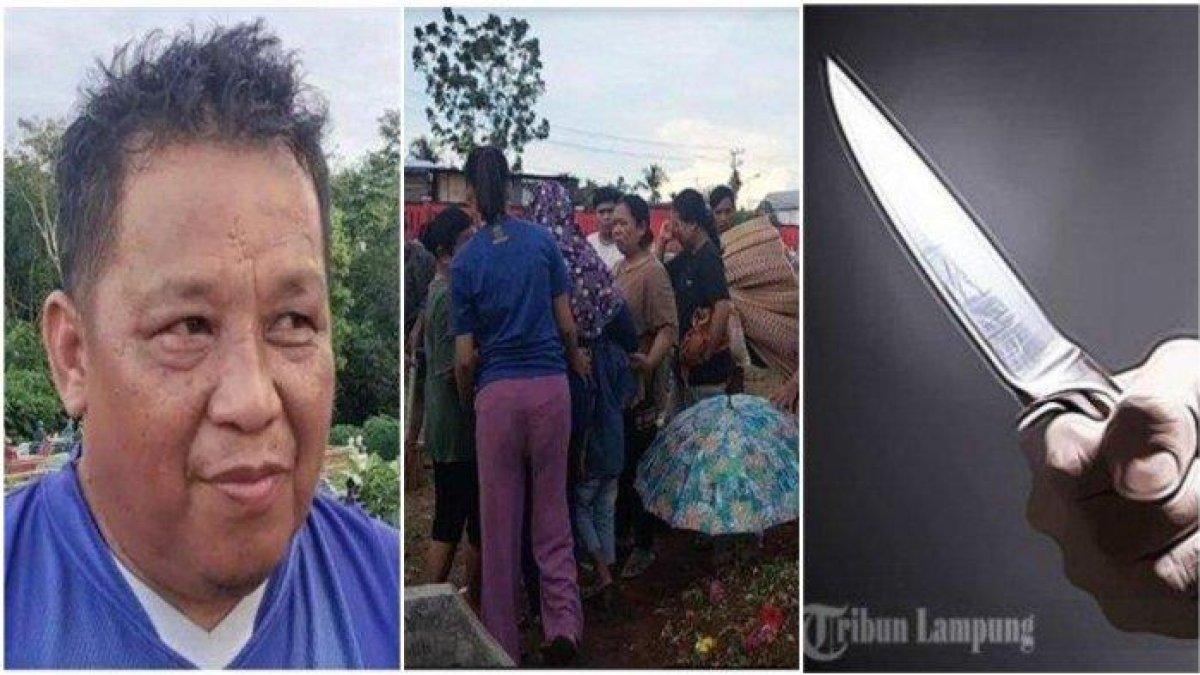 Pemicu besan saling tikam di Musi Rawas, Sumatera Selatan