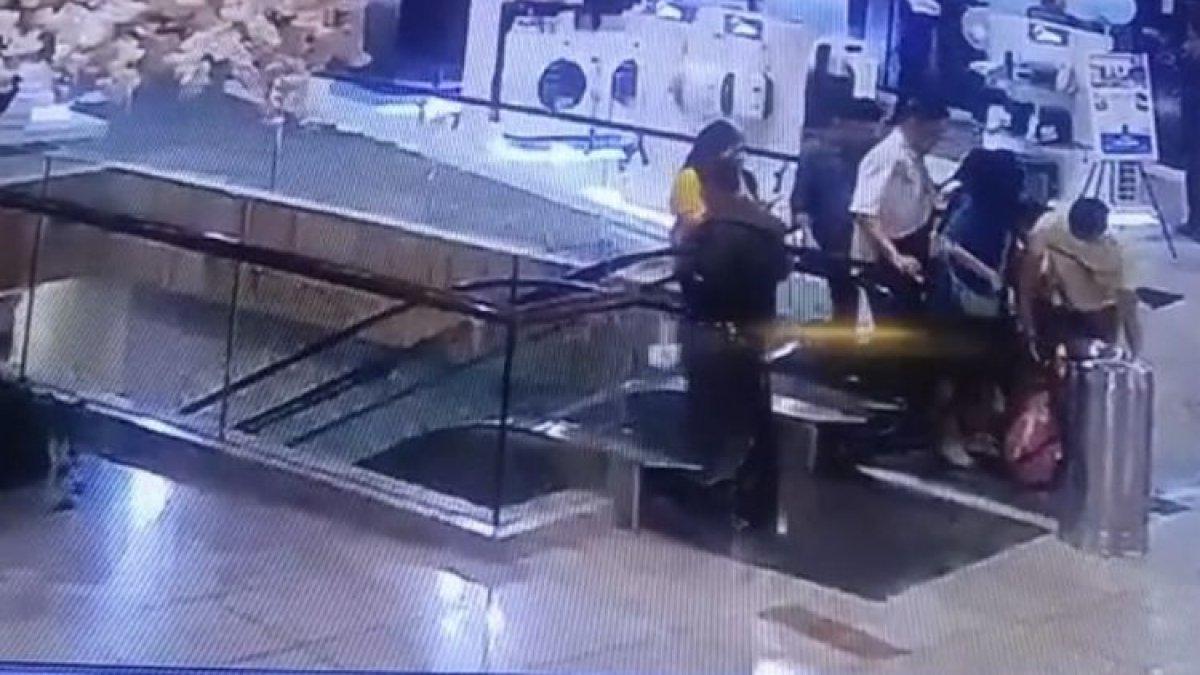 Pemicu pertengkaran di Pakuwon Mall