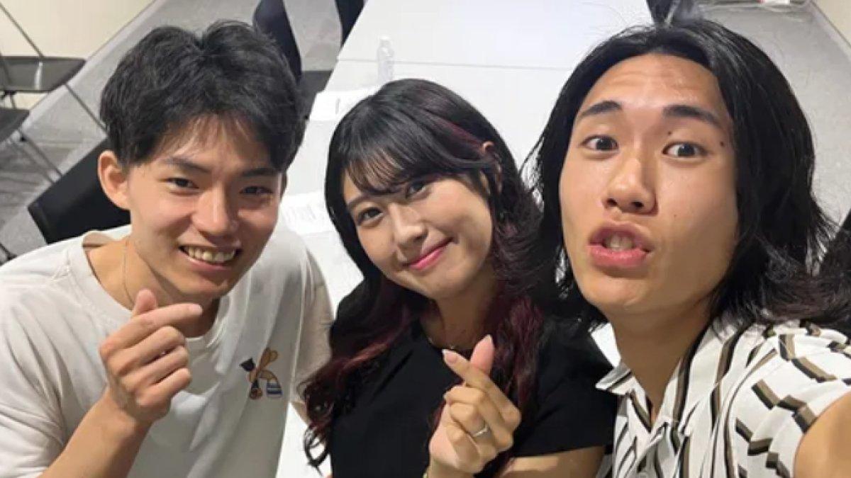 Pemilik akun X @Soy16925506 persilakan istrinya mendua bahkan tinggal bersama pacar baru