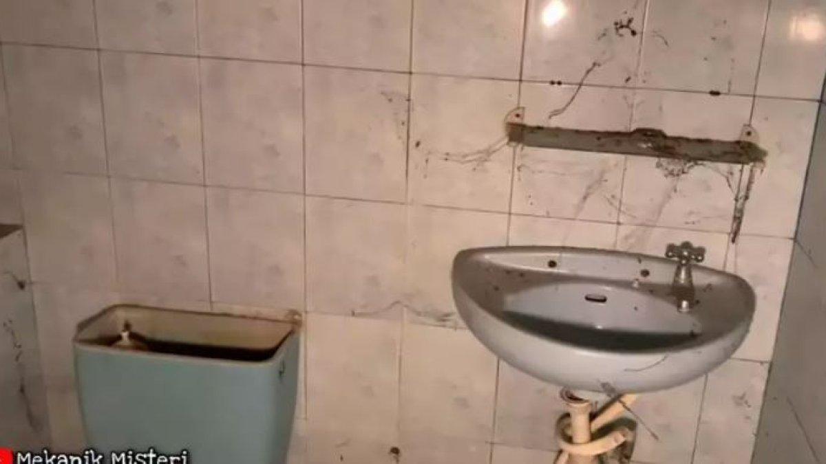 Penampakan rumah megah terbengkalai milik Dono Warkop.