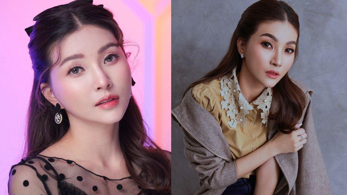 Penampilan Sarwendah setelah oplas disebut mirip artis Korea