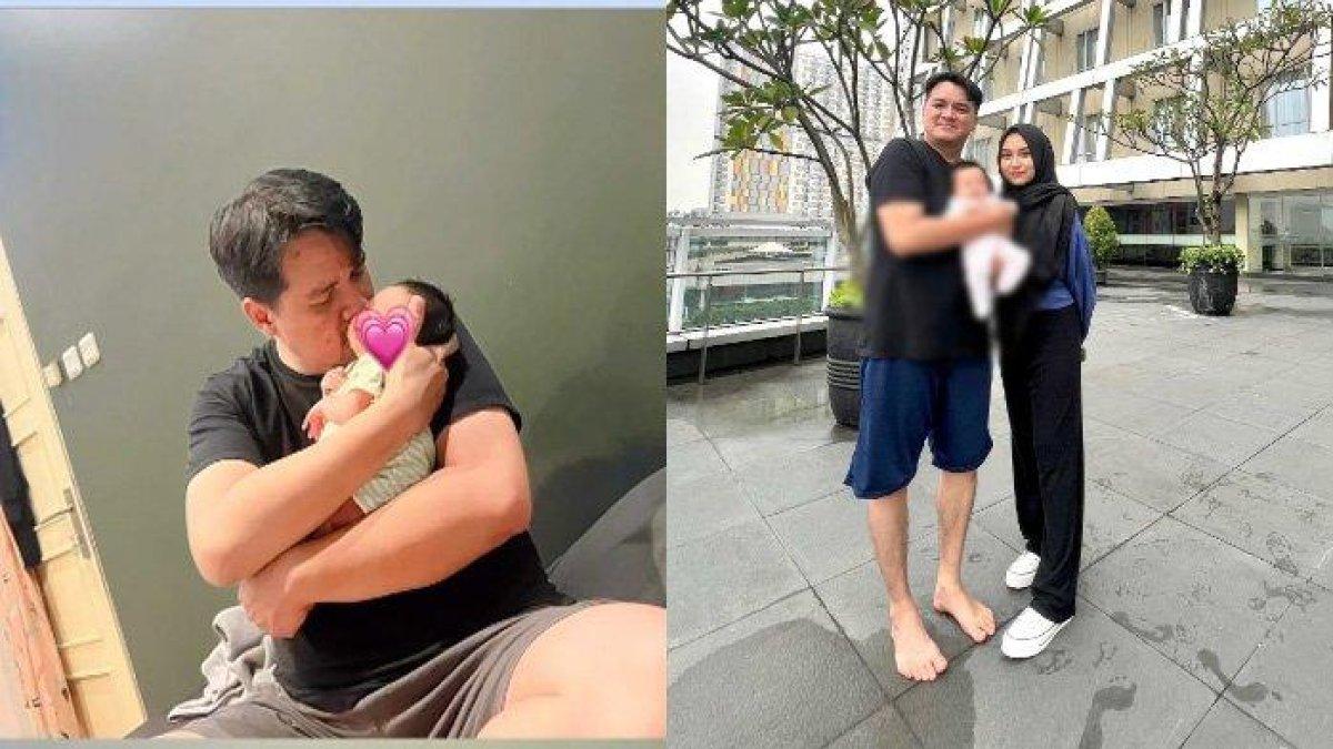 Penampilan terbaru mantan babysitter bernama Susi Latifah yang dulu viral karena merebut suami majikan, Mawar AFI, jadi sorotan