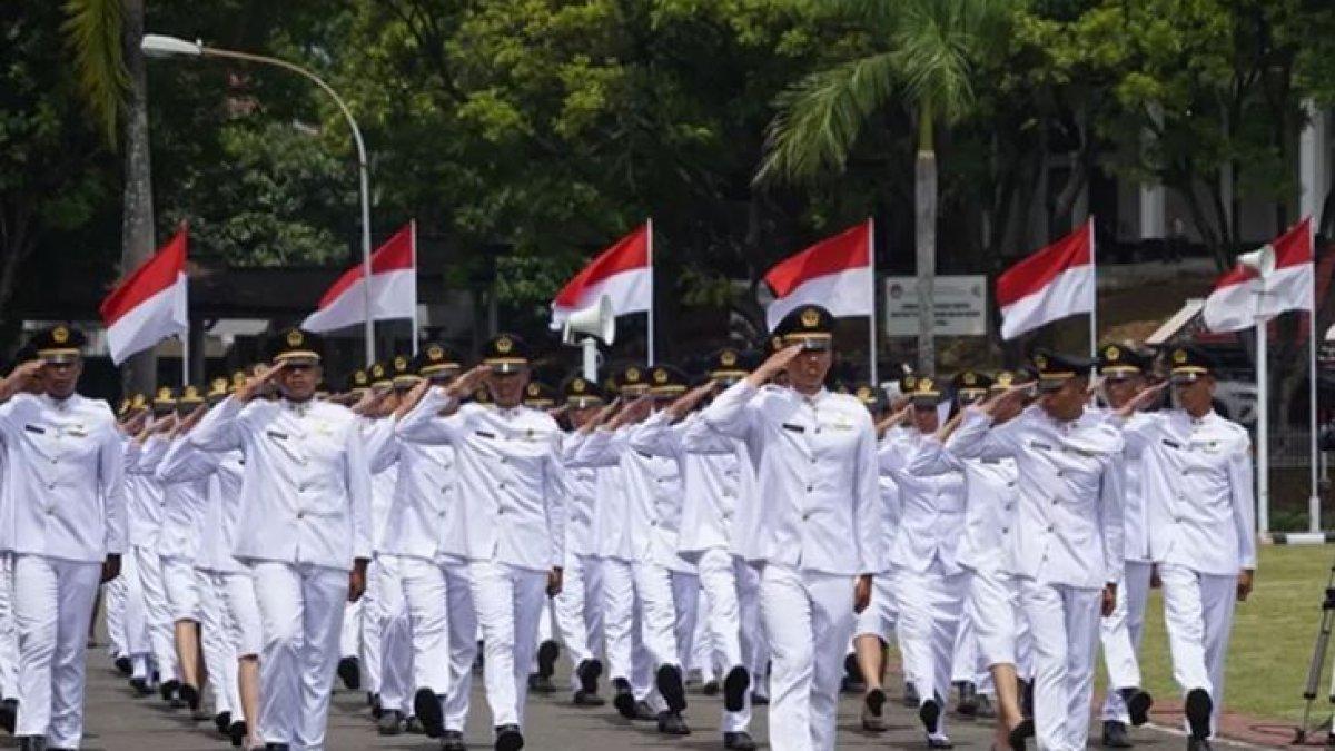 Pendaftaran IPDN 2025 - Proses Seleksi Penerimaan Calon Praja (SPCP) Institut Pemerintahan Dalam Negeri (IPDN) Tahun 2025