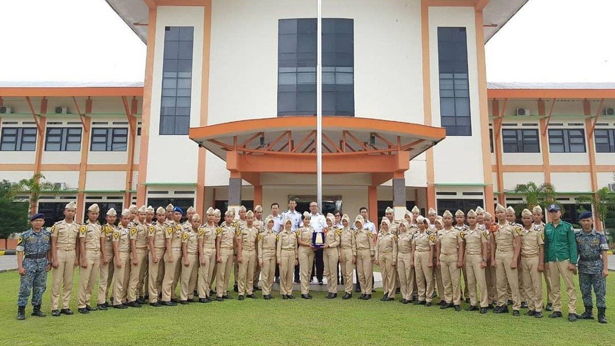 DAFTAR SEKOLAH KEDINASAN - Pendaftaran Sekolah Kedinasan Politeknik Perkeretaapian Indonesia (PPI) tahun 2025 resmi dibuka hingga 18 Juli 2025.