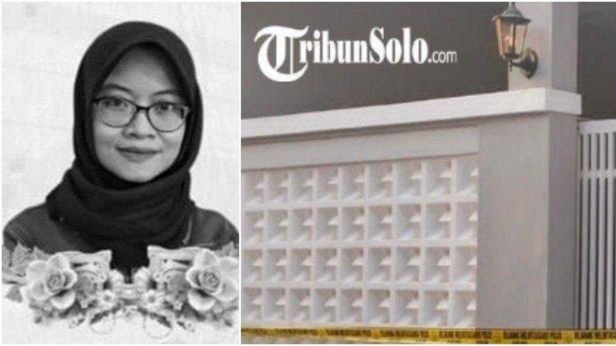 Penemuan jasad seorang dosen perempuan di UIN RM Said Surakarta, Wahyu Dian Silviani (34) yang meninggal dalam dalam kondisi tak wajar.