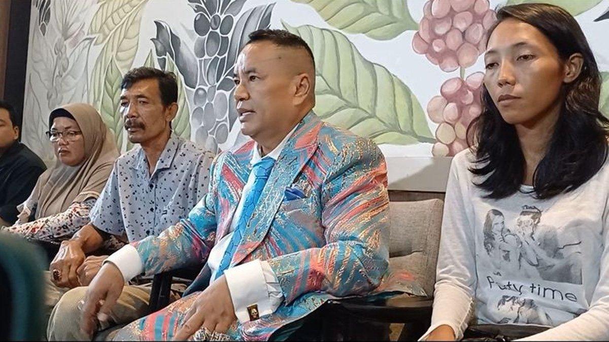 Pengacara Hotman Paris heran