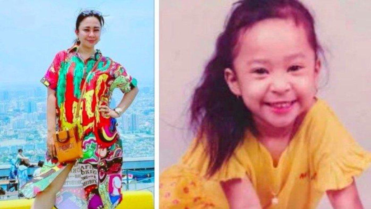 Pengakuan Chikita Meidy Tak Mau Nyanyi Lagi Karena Dibully Kakak Kelas yang Kini Jadi Artis Terkenal