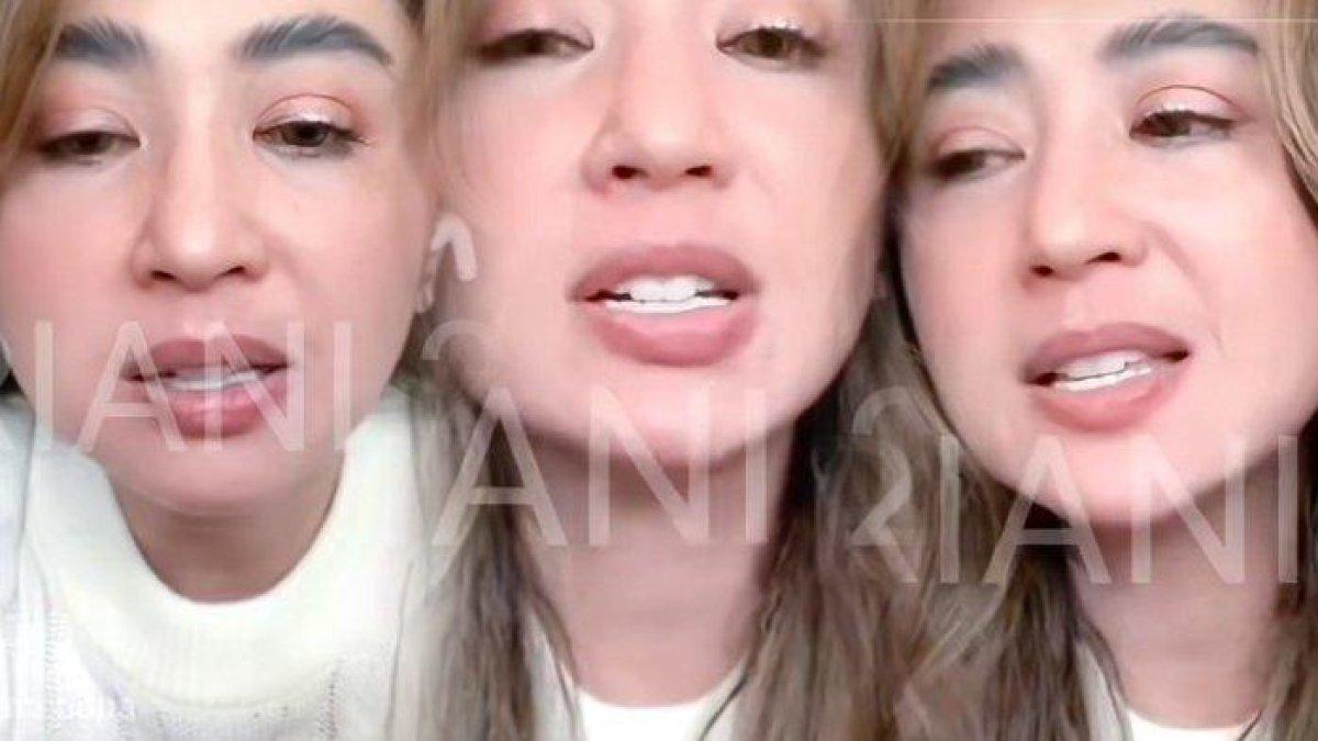 Pengakuan Dewi Perssik 24 jam video call-an dengan Rully