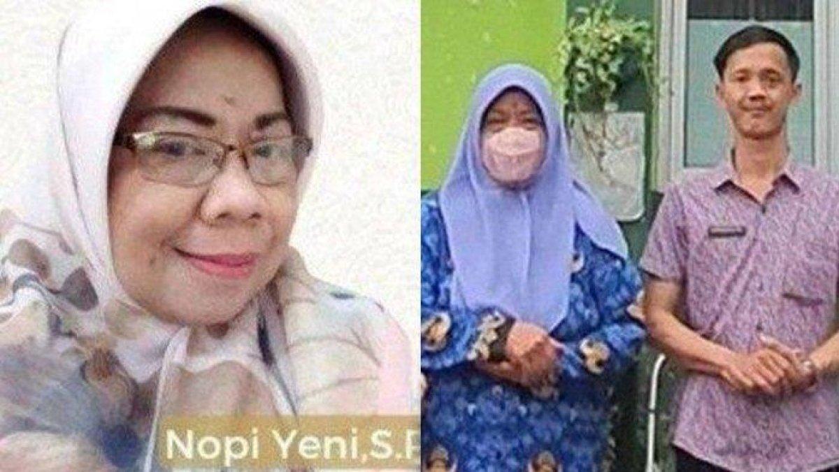 Pengakuan Kepsek Nopi Yeni Terima Suap Rp 5 juta Saat PPDB Ngaku Iba & Ada Untuk Keperluan Sekolah