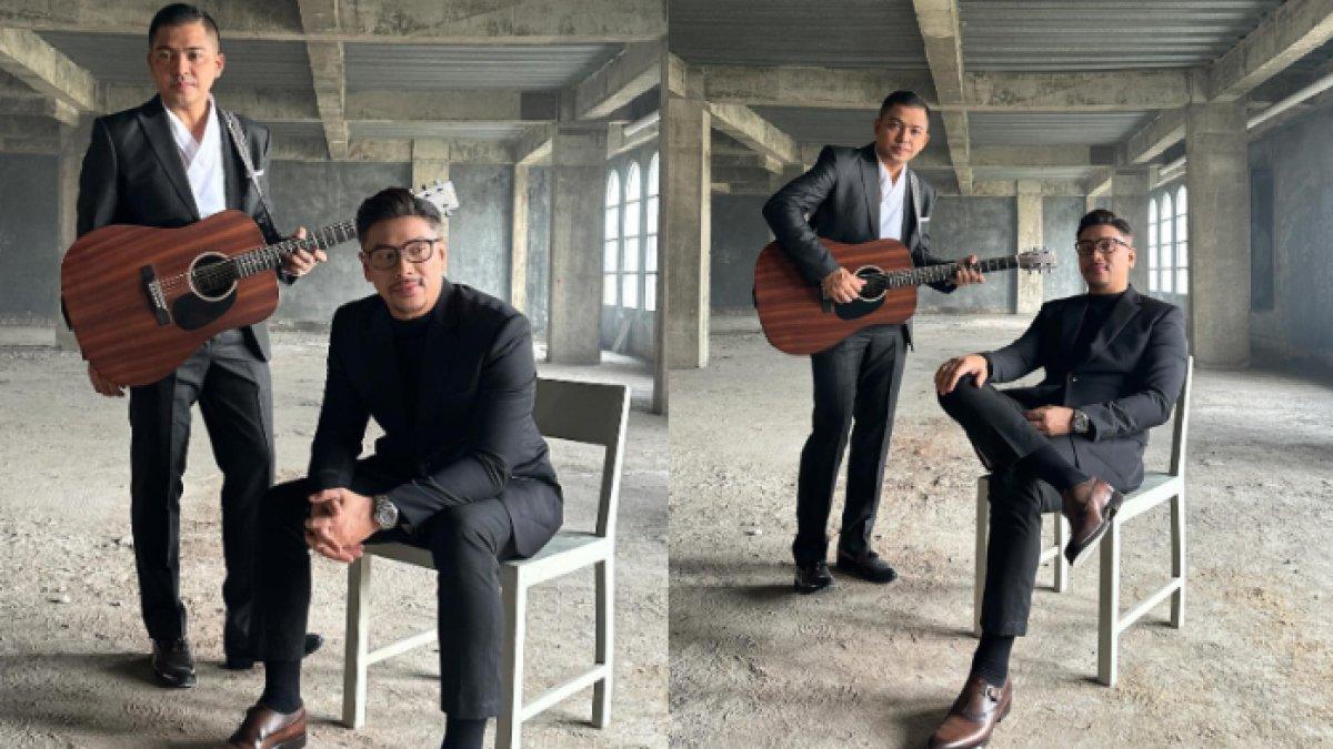Pengakuan Sammy Simorangkir pergi dari Indonesian Idol 2024