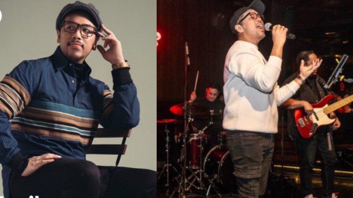 Pengakuan Sammy Simorangkir pergi dari Indonesian Idol 2024