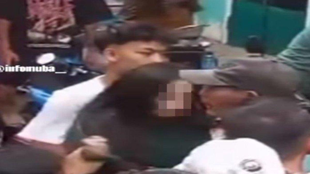 Pengakuan wanita muda yang teler hingga kejang-kejang di pesta hajatan dan orgen tunggal di Desa Teluk Kijing, Kecamatan Lais, Muba, Sumsel.