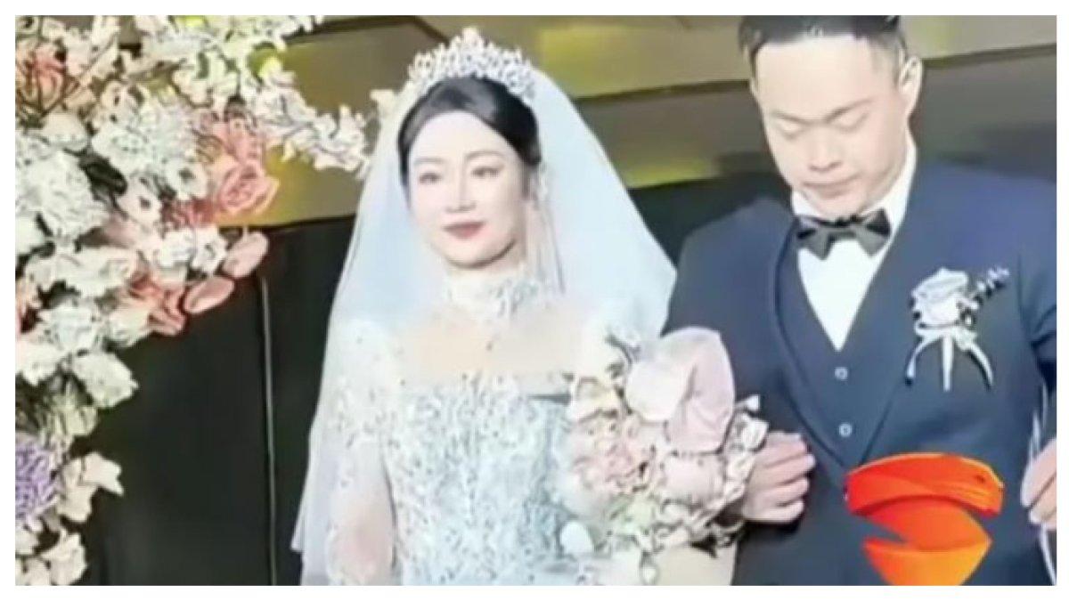 Pengantin asal Tiongkok, Zheng dan istri