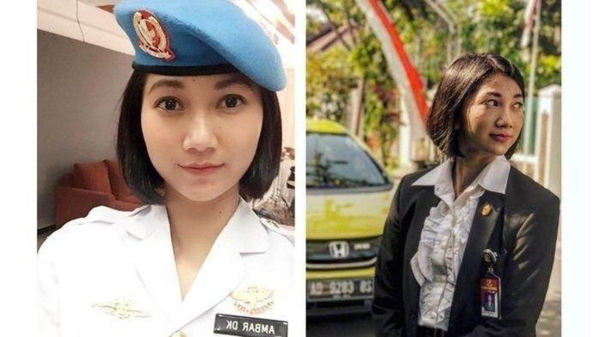 Pengawal Selvi Ananda yang kini viral
