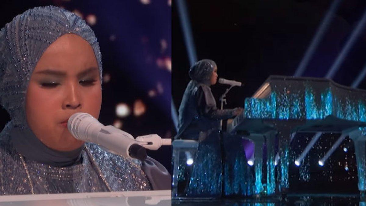 Andai satu kos viral