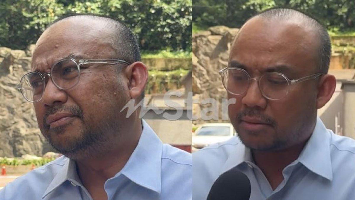 Pengusaha bangkrut, dua istri kompak minta cerai