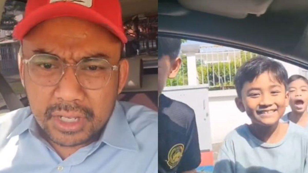 Pengusaha ungkap keinginan terakhir sebelum dicerai 2 istri setelah bangkrut