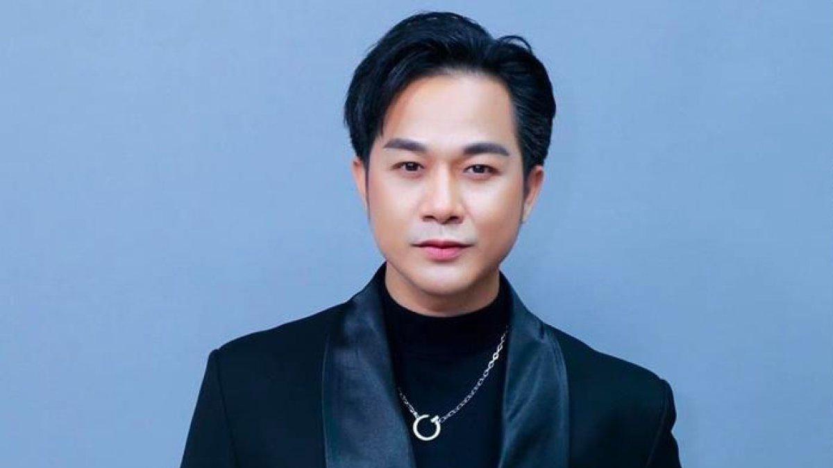 Penyanyi Vietnam dikira pengamen jalanan
