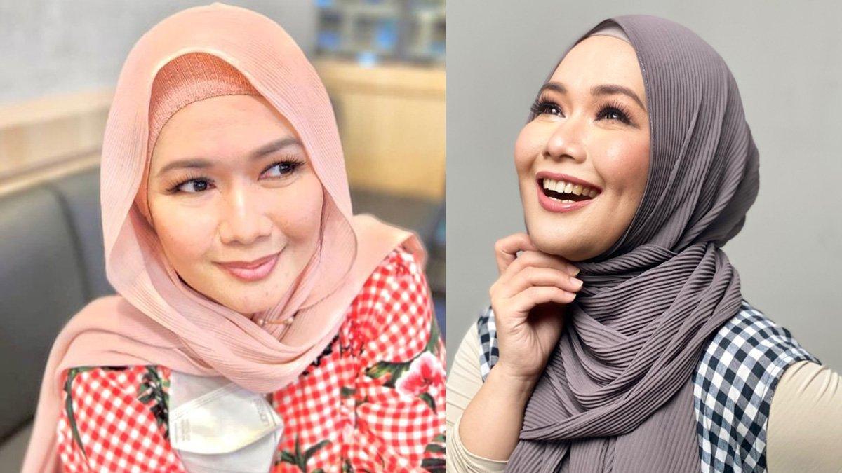 Penyanyi lawas Dea Mirella