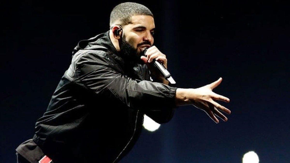 Somali Rapper Drake Baik Hati! Drake Janji Akan Lunasi KPR Penggemarnya Senilai Rp 2,5 ...