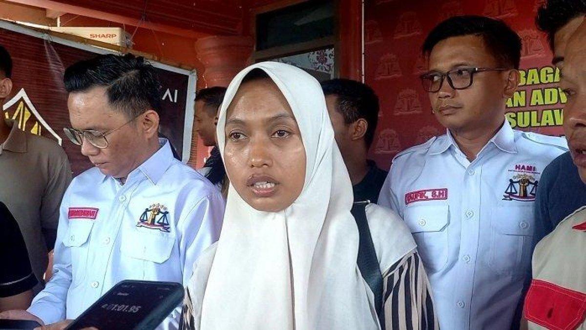 Penyebab Guru Supriyani tak lolos PPPK meski telah dijanjikan jalur afirmasi oleh Mendikdasmen.