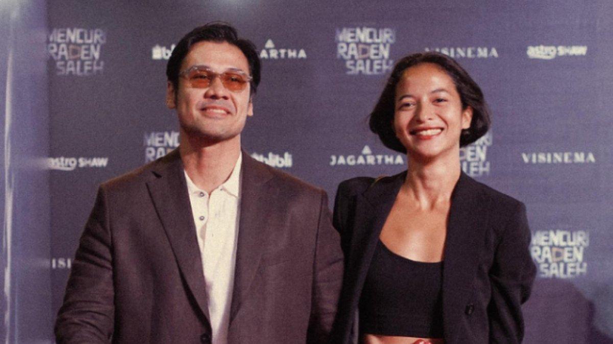 Putri Marino istri Chicco Jerikho mengaku sempat menyesal menikah dan punya anak cepat