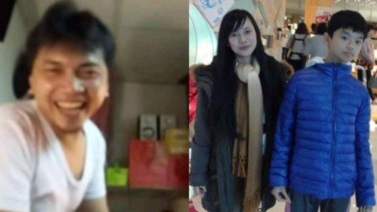 Perjalanan rumah tangga Siti dengan TKI pria
