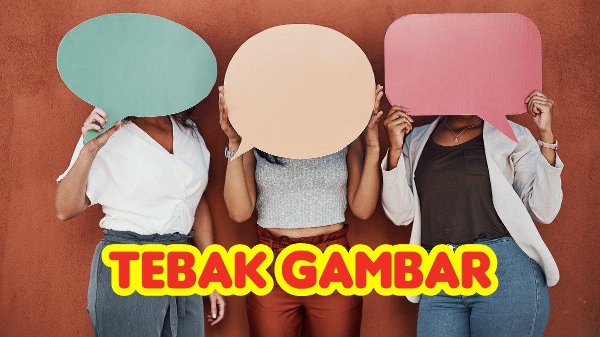 JAWABAN TEBAK GAMBAR,- Kunci jawaban dari game Tebak Gambar level 101 dilengkapi gambar dan pembahasan, dijamin langsung lolos ke level berikutnya.