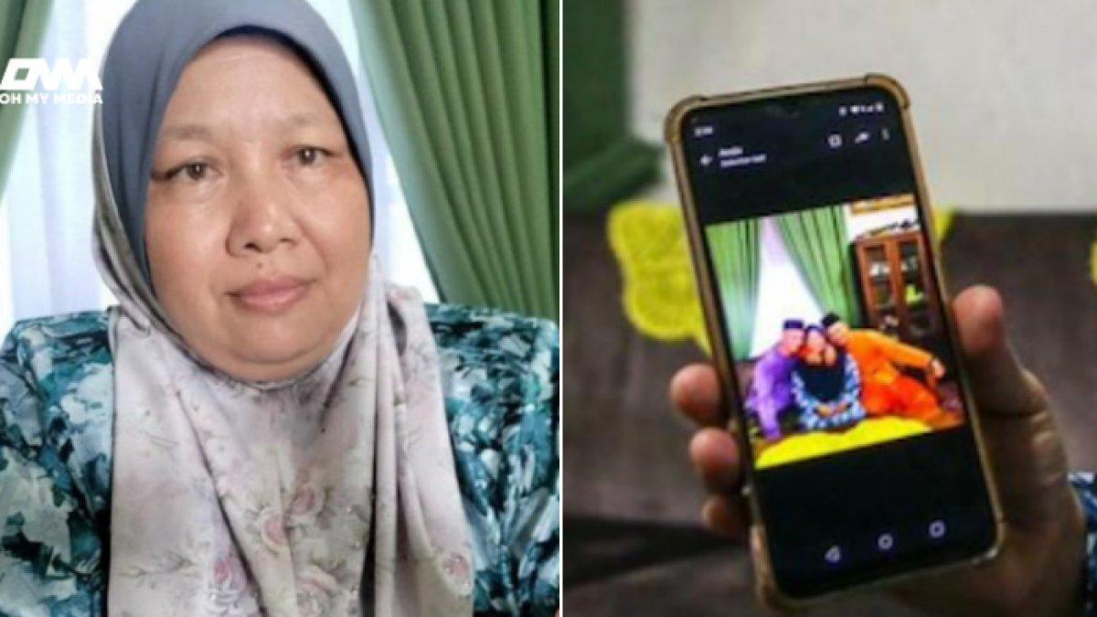 Permintaan terakhir Muhammad Faisol Tamadun sebelum tewas dalam kecelakaan helikopter di Malaysia