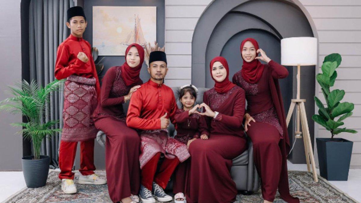 Permintaan terakhir Noor Rahiza sebelum tewas dalam kecelakaan helikopter di Malaysia