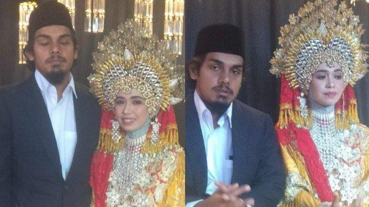 Warga Kecamatan Siniu, Kabupaten Parigi Moutong, Sulawesi Tengah, dihebohkan Pernikahan Abdullah dengan Sri Sundari. Pasalnya mempelai pria bernama Abdullah itu merupakan warga asal Pakistan dan mempelai wanitanya warga Desa Siniu.